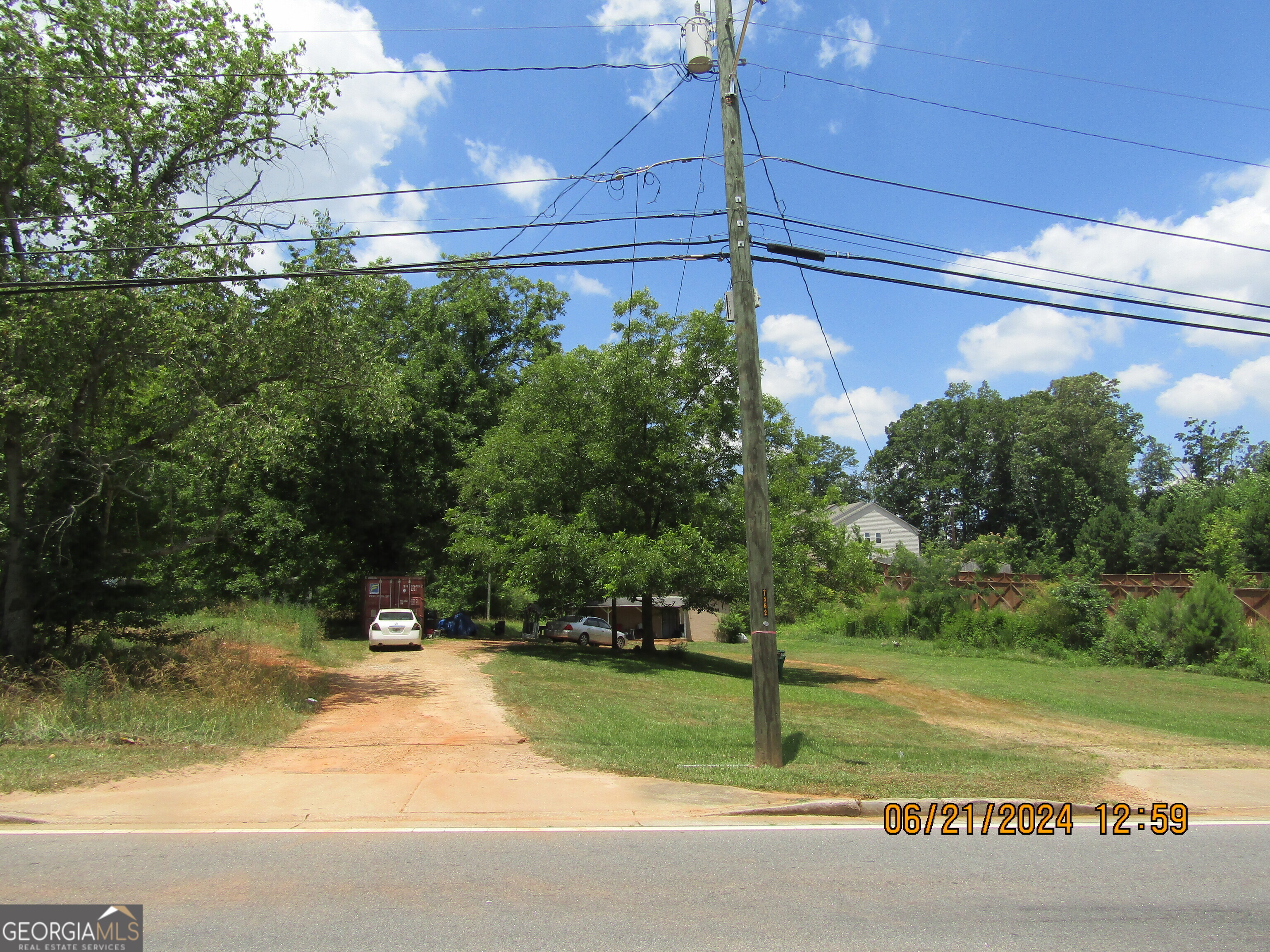 2169 Panola Road Lithonia GA 30058