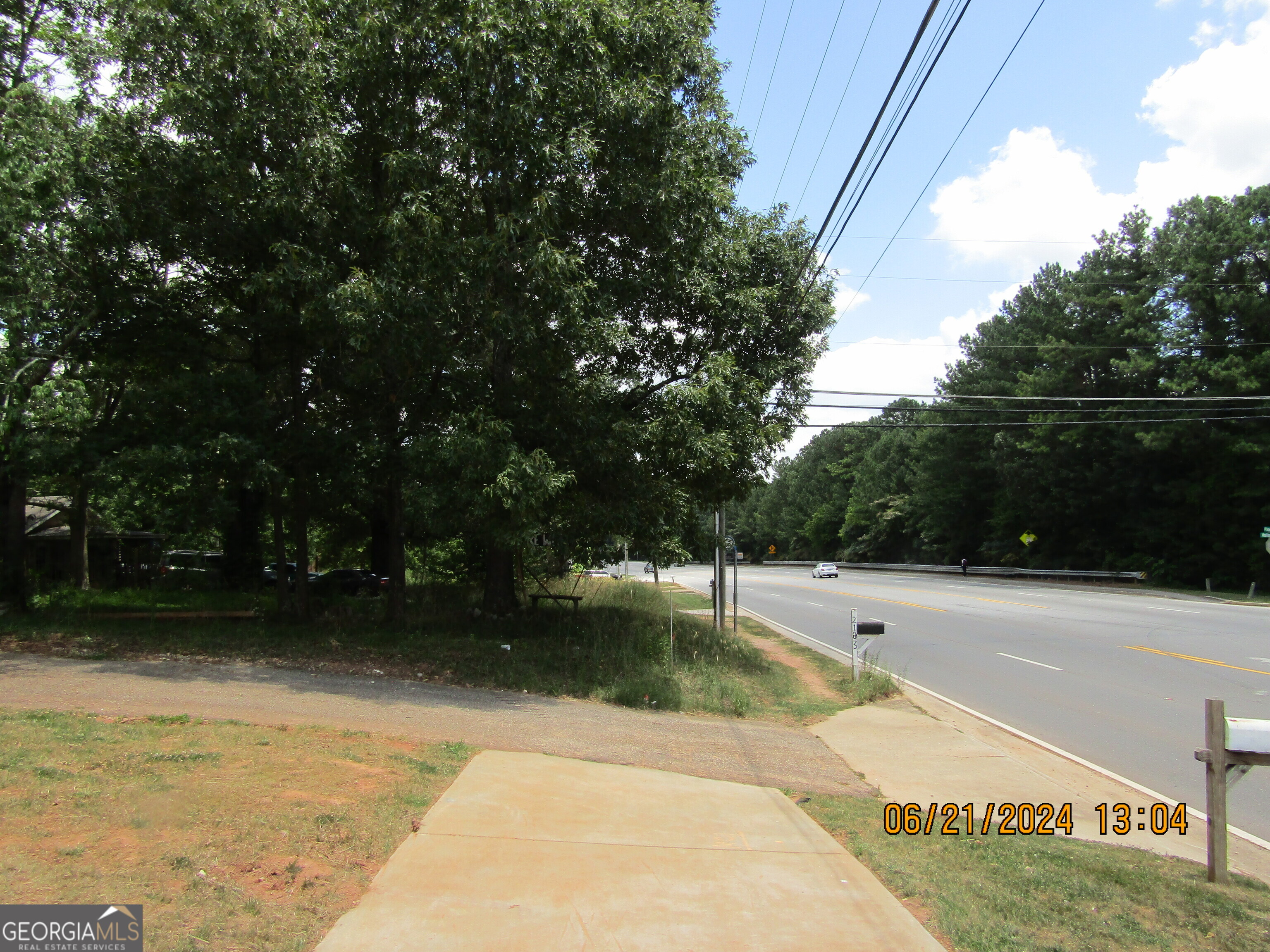 2169 Panola Road Lithonia GA 30058