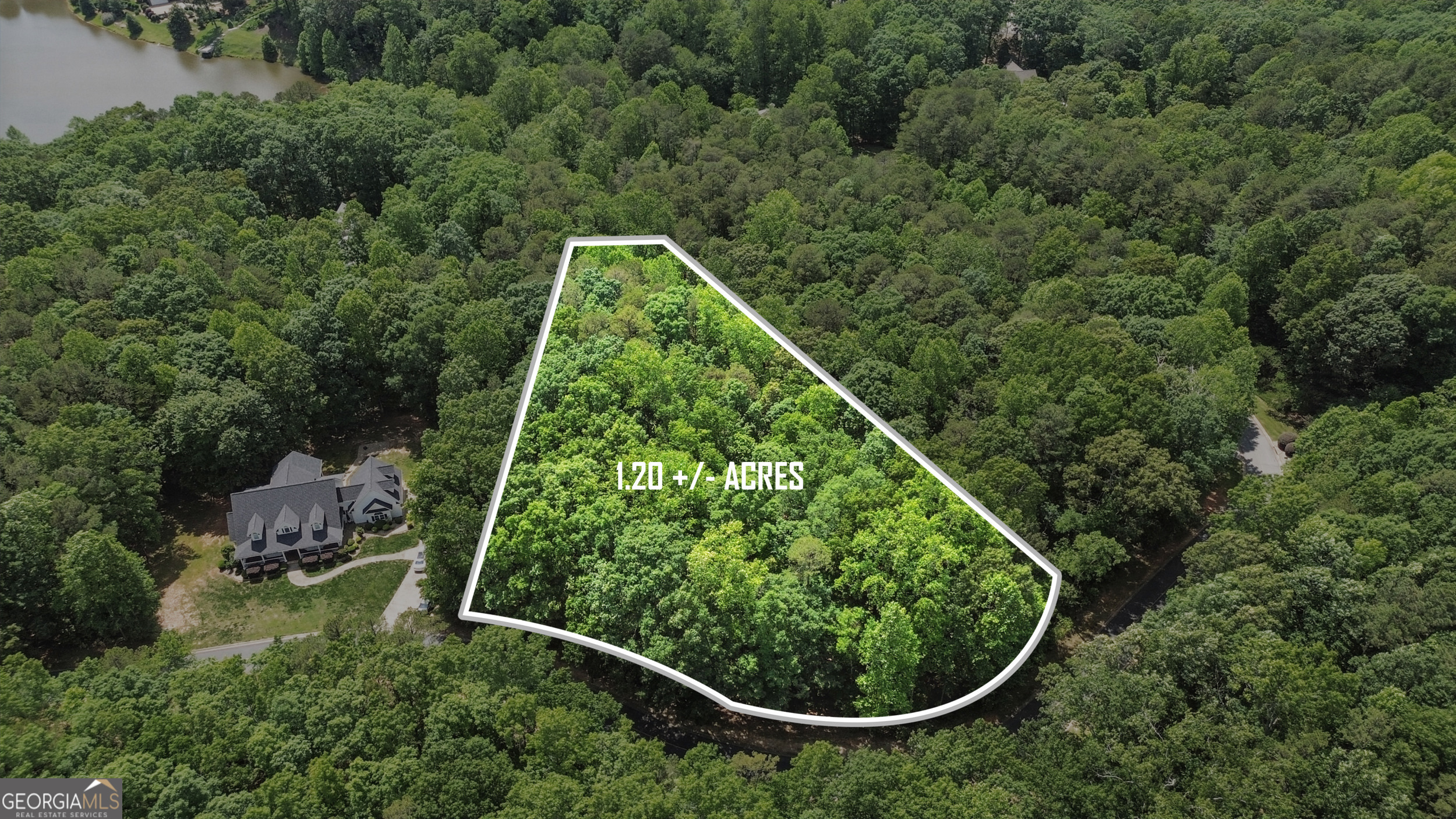 0 Plum Lane Clarkesville GA 30523