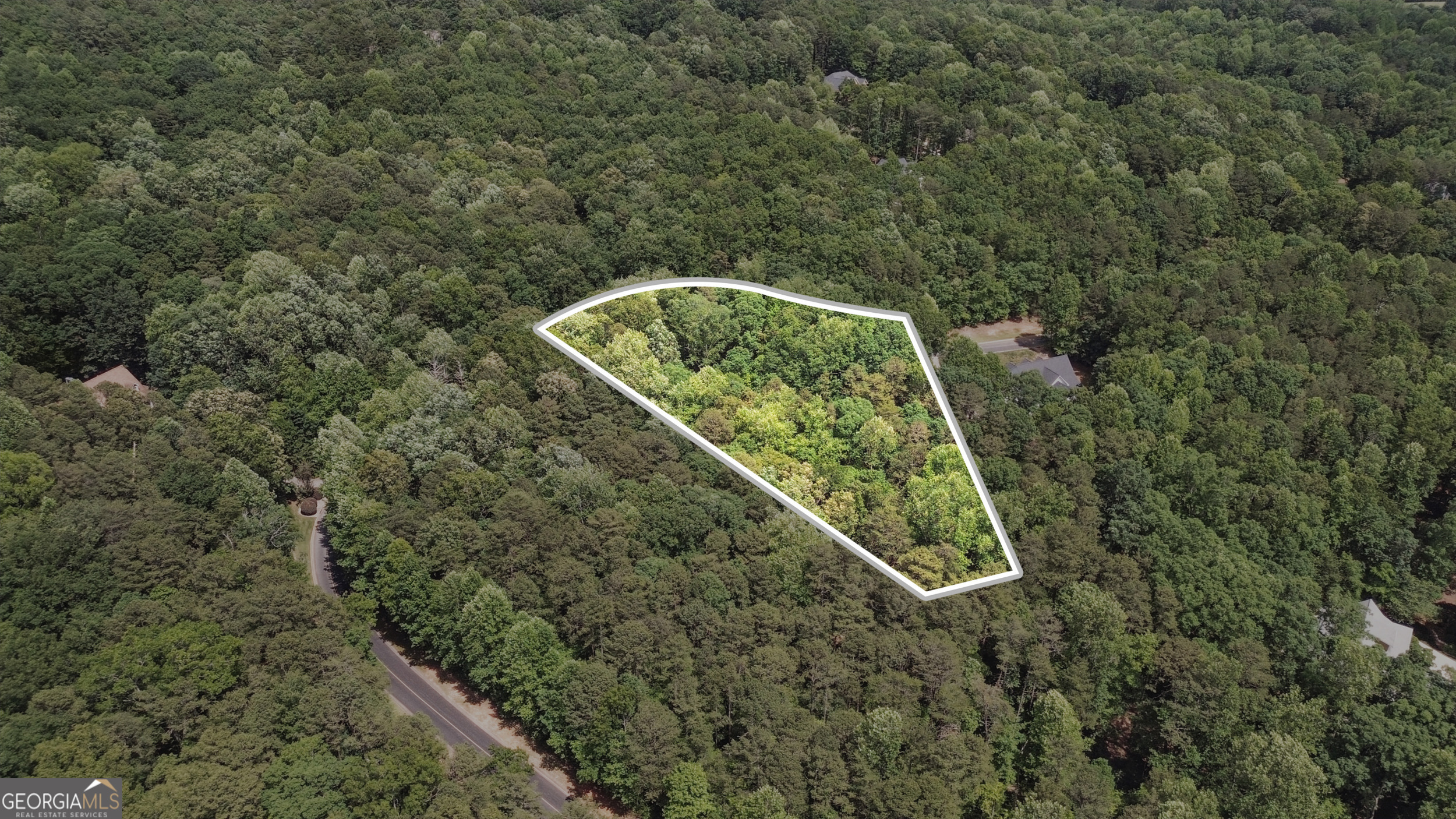 0 Plum Lane Clarkesville GA 30523
