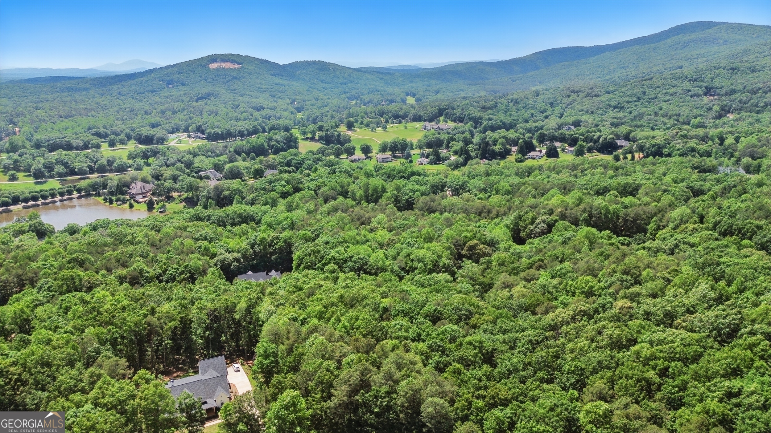 0 Plum Lane Clarkesville GA 30523