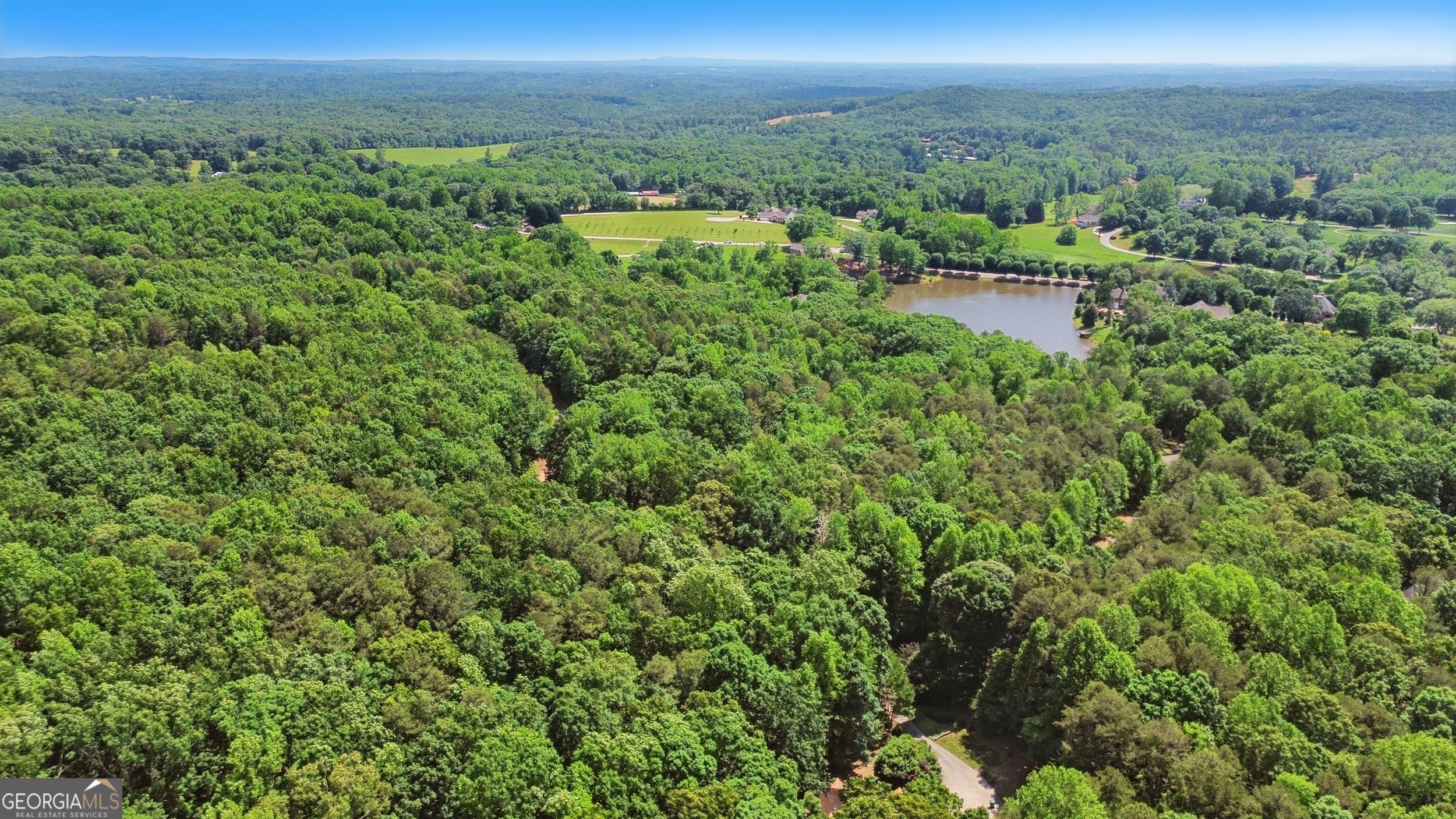 0 Plum Lane Clarkesville GA 30523