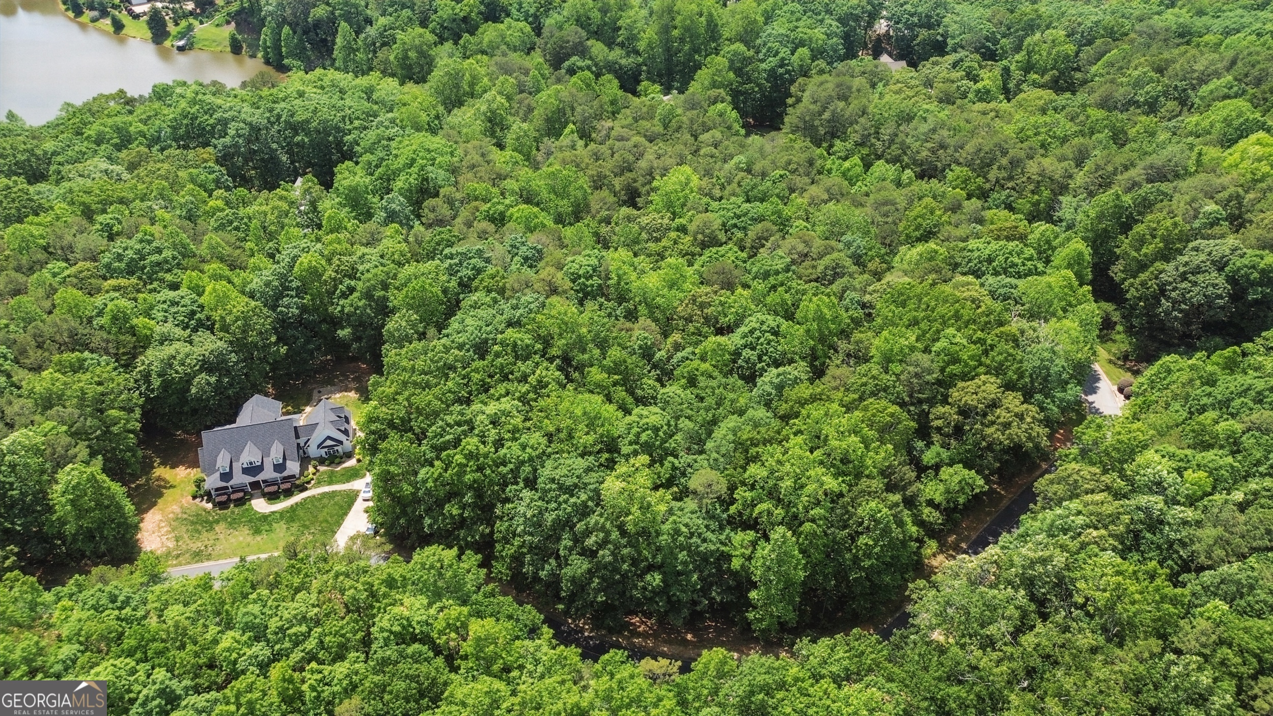 0 Plum Lane Clarkesville GA 30523