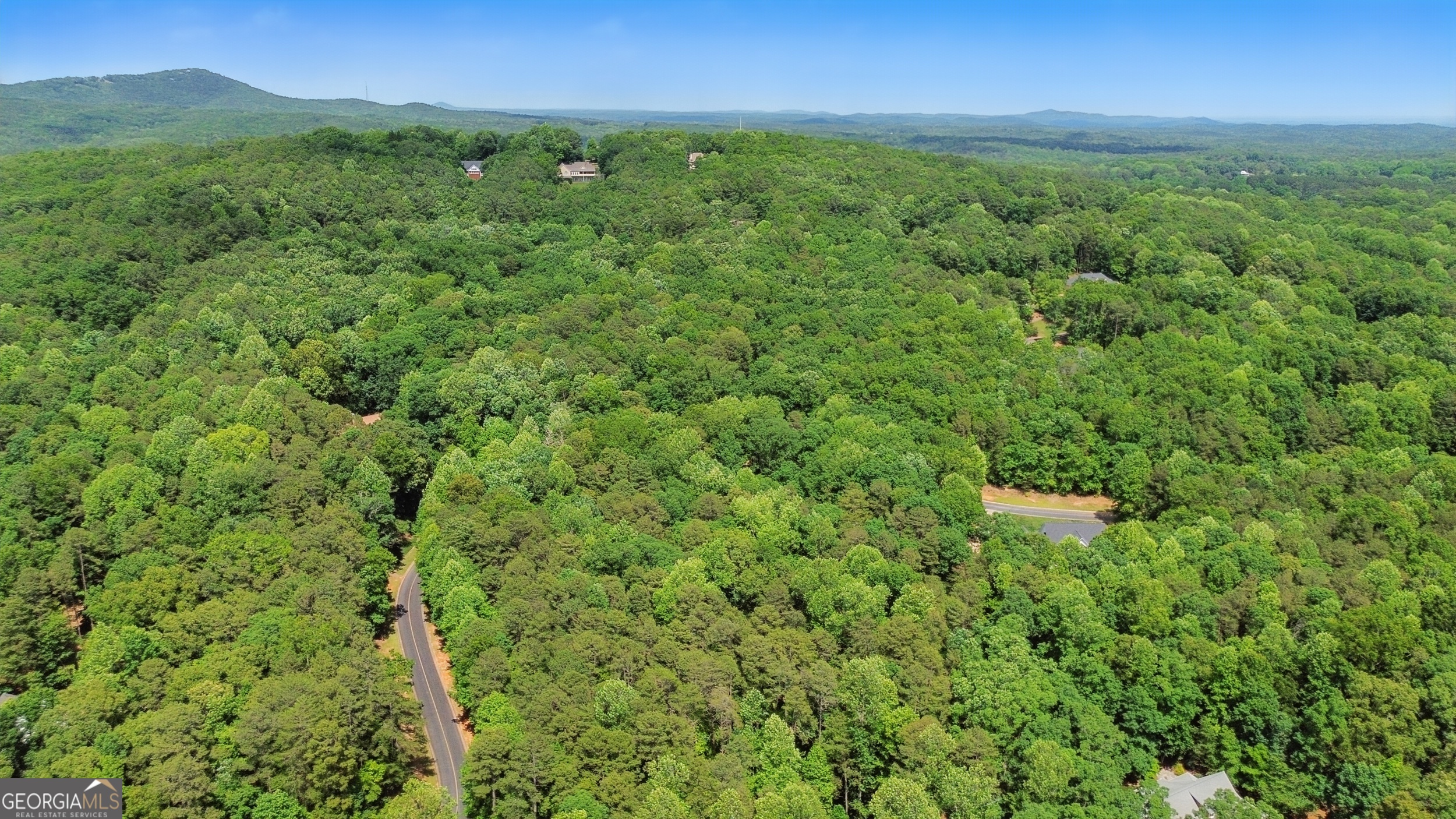 0 Plum Lane Clarkesville GA 30523