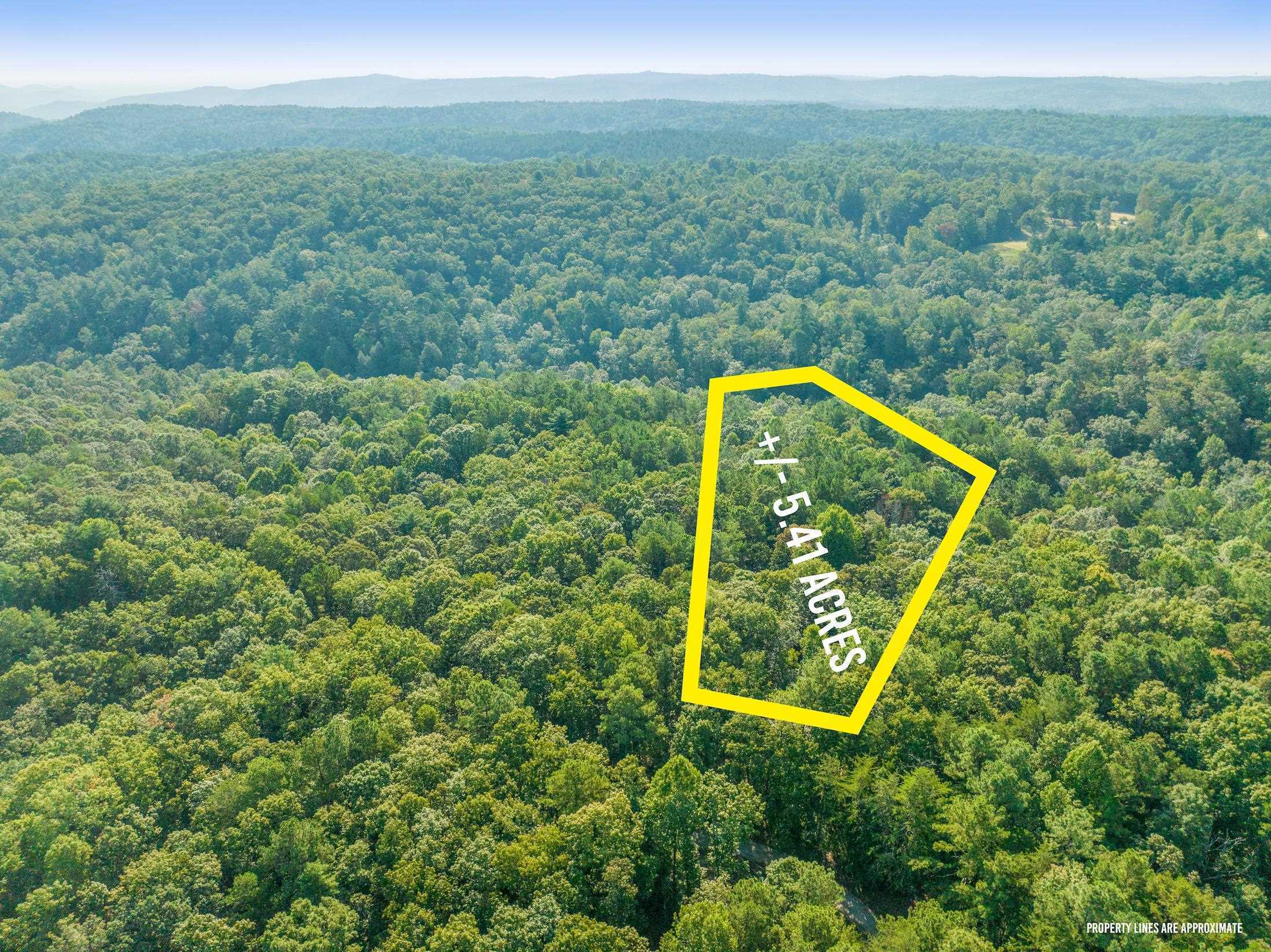 366 Mossy Creek Lane Clarkesville GA 30523