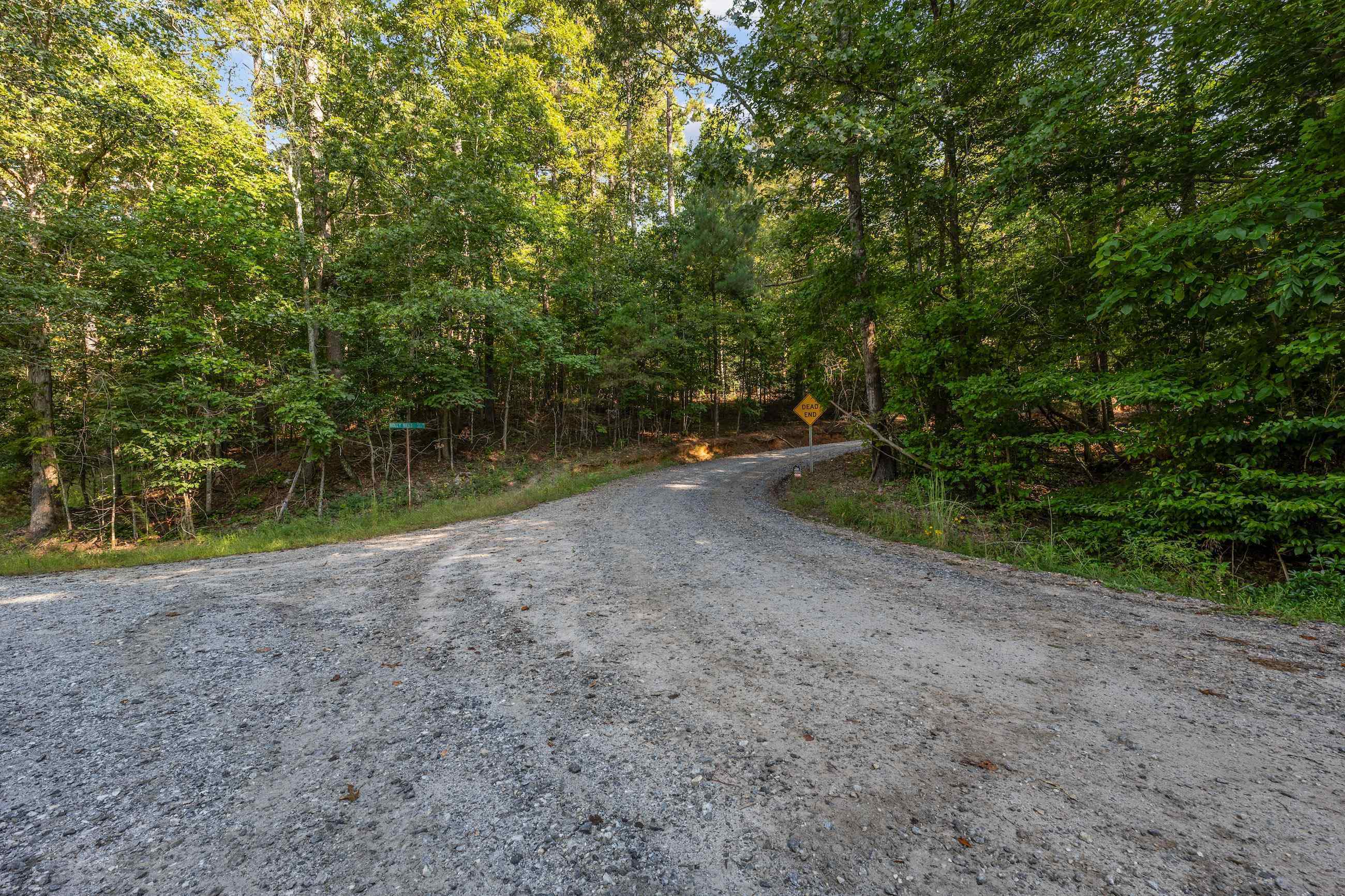 366 Mossy Creek Lane Clarkesville GA 30523