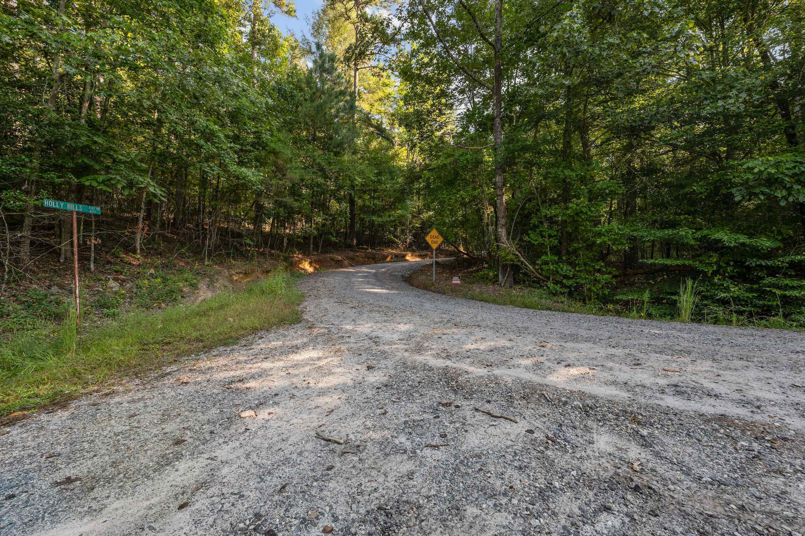 366 Mossy Creek Lane Clarkesville GA 30523
