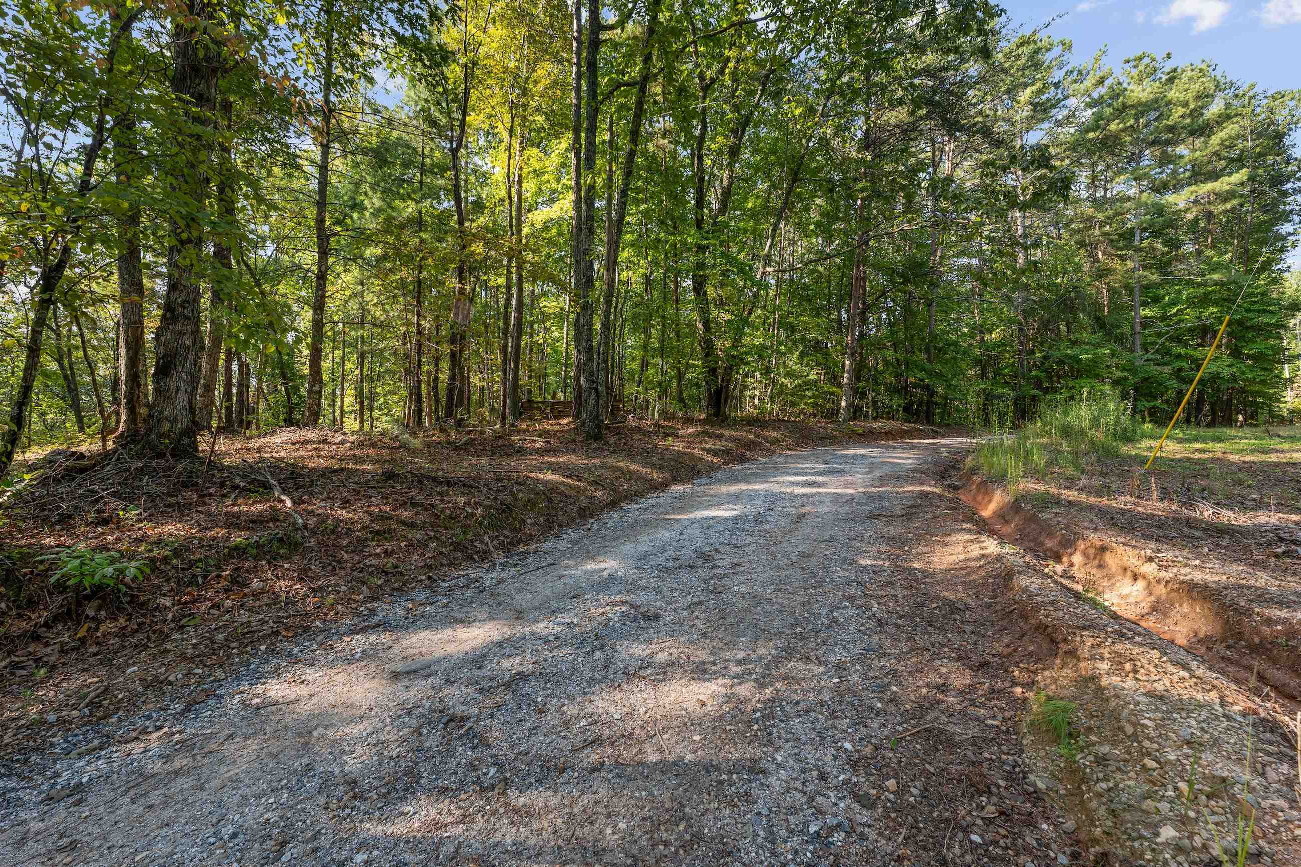 366 Mossy Creek Lane Clarkesville GA 30523