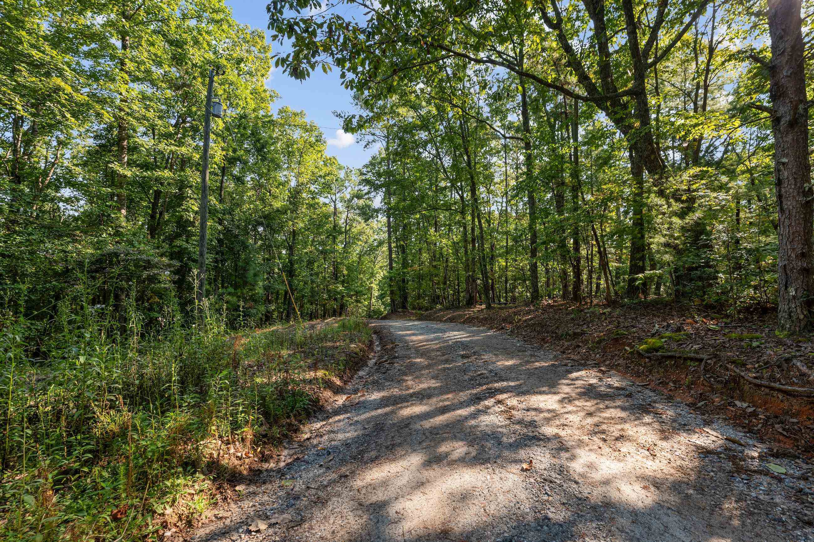 366 Mossy Creek Lane Clarkesville GA 30523