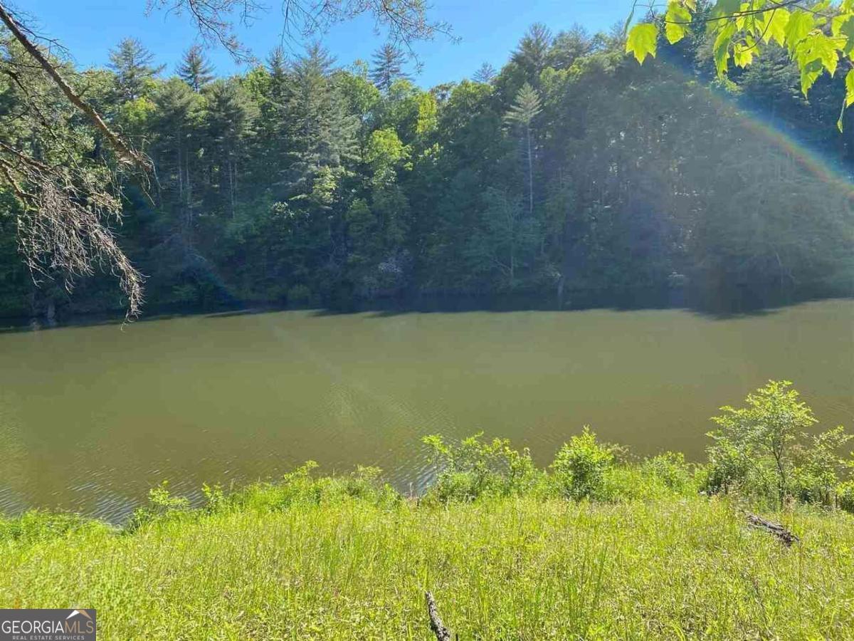 0 Oak Forest Drive Clarkesville GA 30523