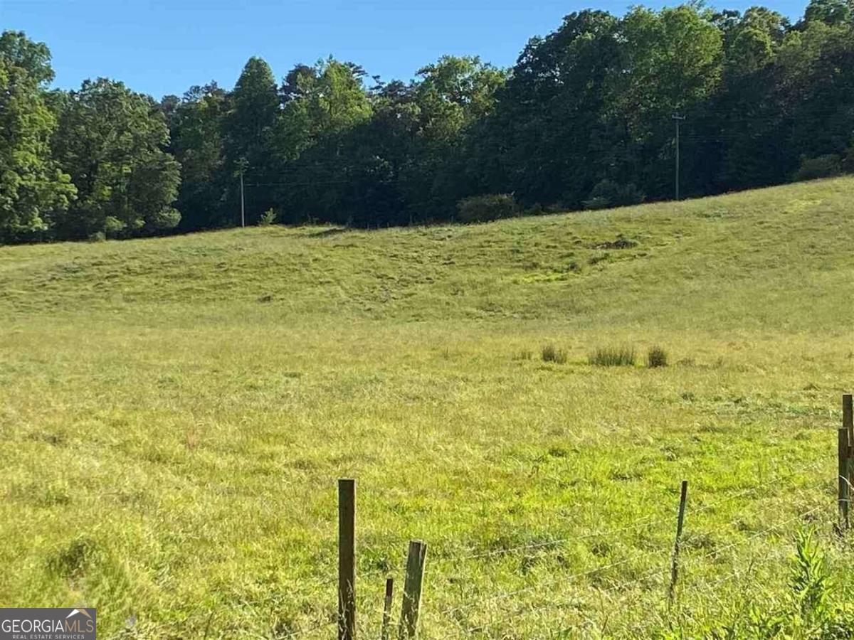 0 Oak Forest Drive Clarkesville GA 30523