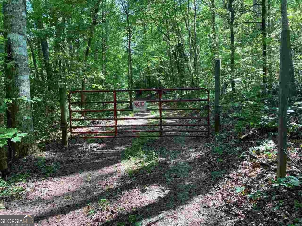 0 Oak Forest Drive Clarkesville GA 30523