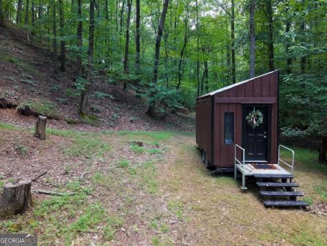 200 Crosscreek Trail Jasper GA 30143