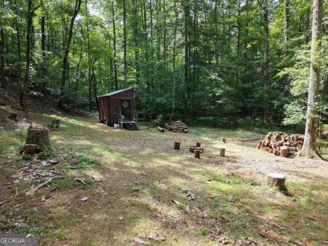 200 Crosscreek Trail Jasper GA 30143