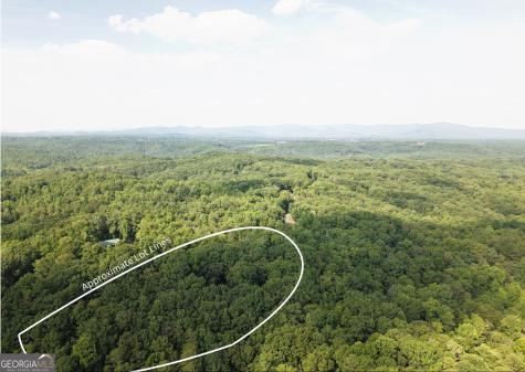 200 Crosscreek Trail Jasper GA 30143