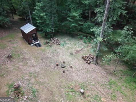 200 Crosscreek Trail Jasper GA 30143