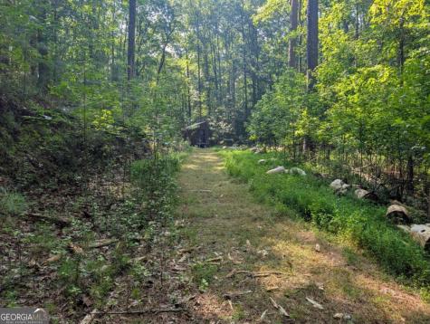 200 Crosscreek Trail Jasper GA 30143
