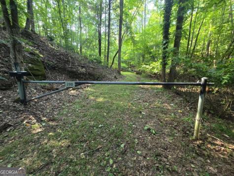200 Crosscreek Trail Jasper GA 30143