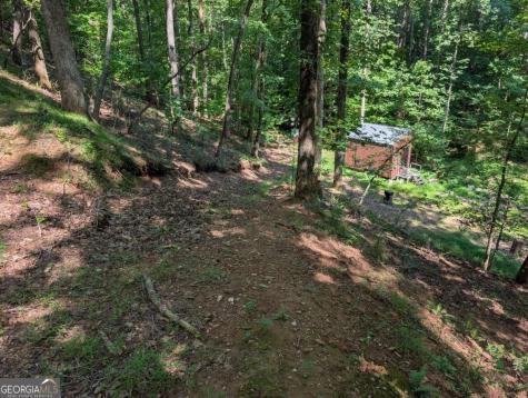 200 Crosscreek Trail Jasper GA 30143