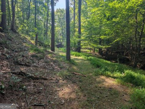 200 Crosscreek Trail Jasper GA 30143