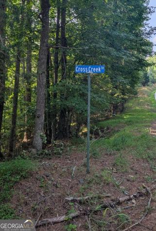 200 Crosscreek Trail Jasper GA 30143