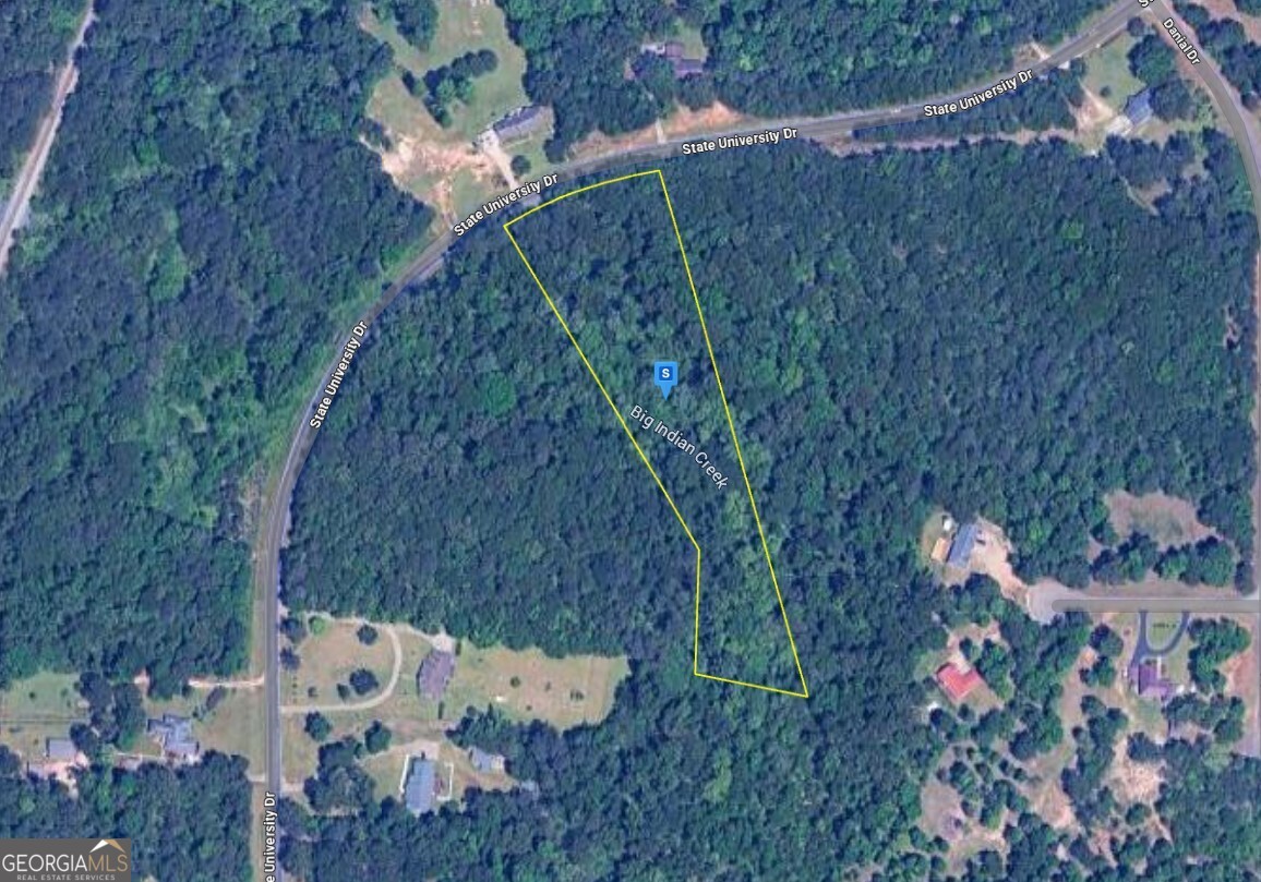 2949 State University Drive Fort Valley GA 31030