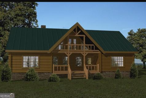0 White Stone Drive Cleveland GA 30528