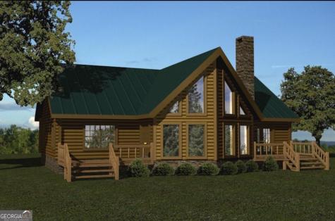 0 White Stone Drive Cleveland GA 30528