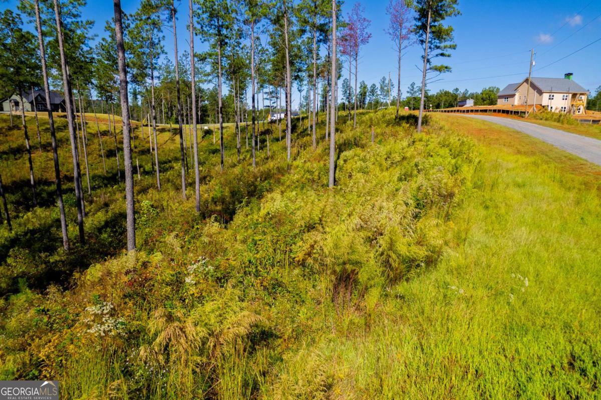 Lot 140 River Reach Lane Talking Rock GA 30175
