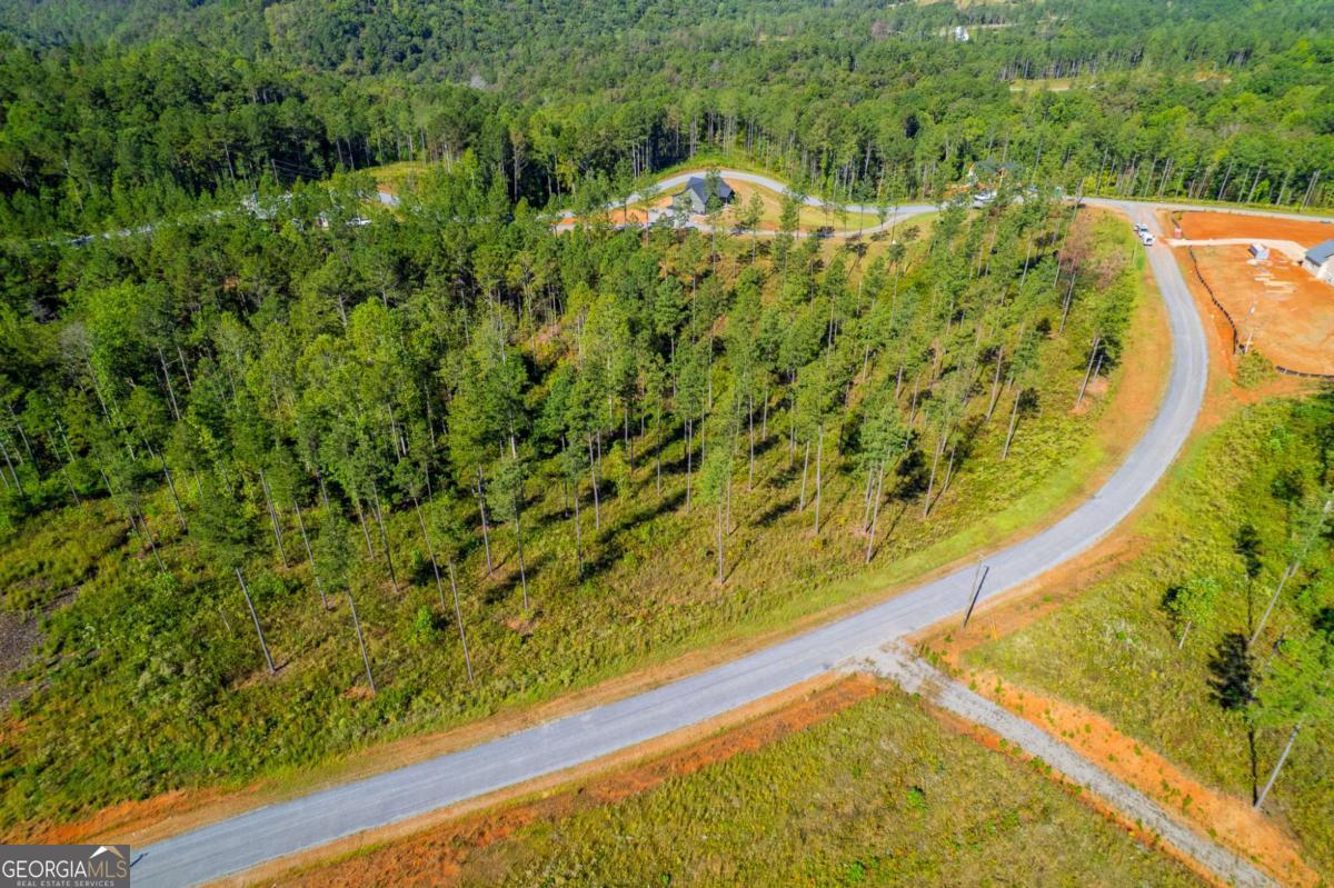 Lot 140 River Reach Lane Talking Rock GA 30175