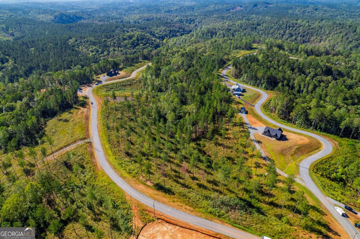 Lot 140 River Reach Lane Talking Rock GA 30175