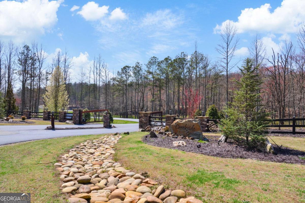 Lot 140 River Reach Lane Talking Rock GA 30175