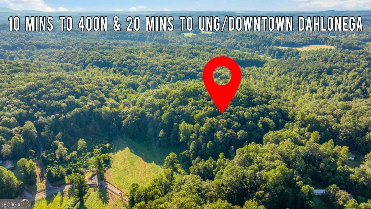 0 Myrtle Drive Dahlonega GA 30533