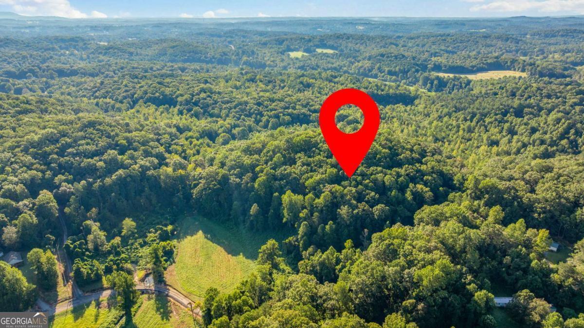0 Myrtle Drive Dahlonega GA 30533