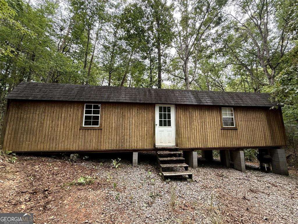 0 Myrtle Drive Dahlonega GA 30533