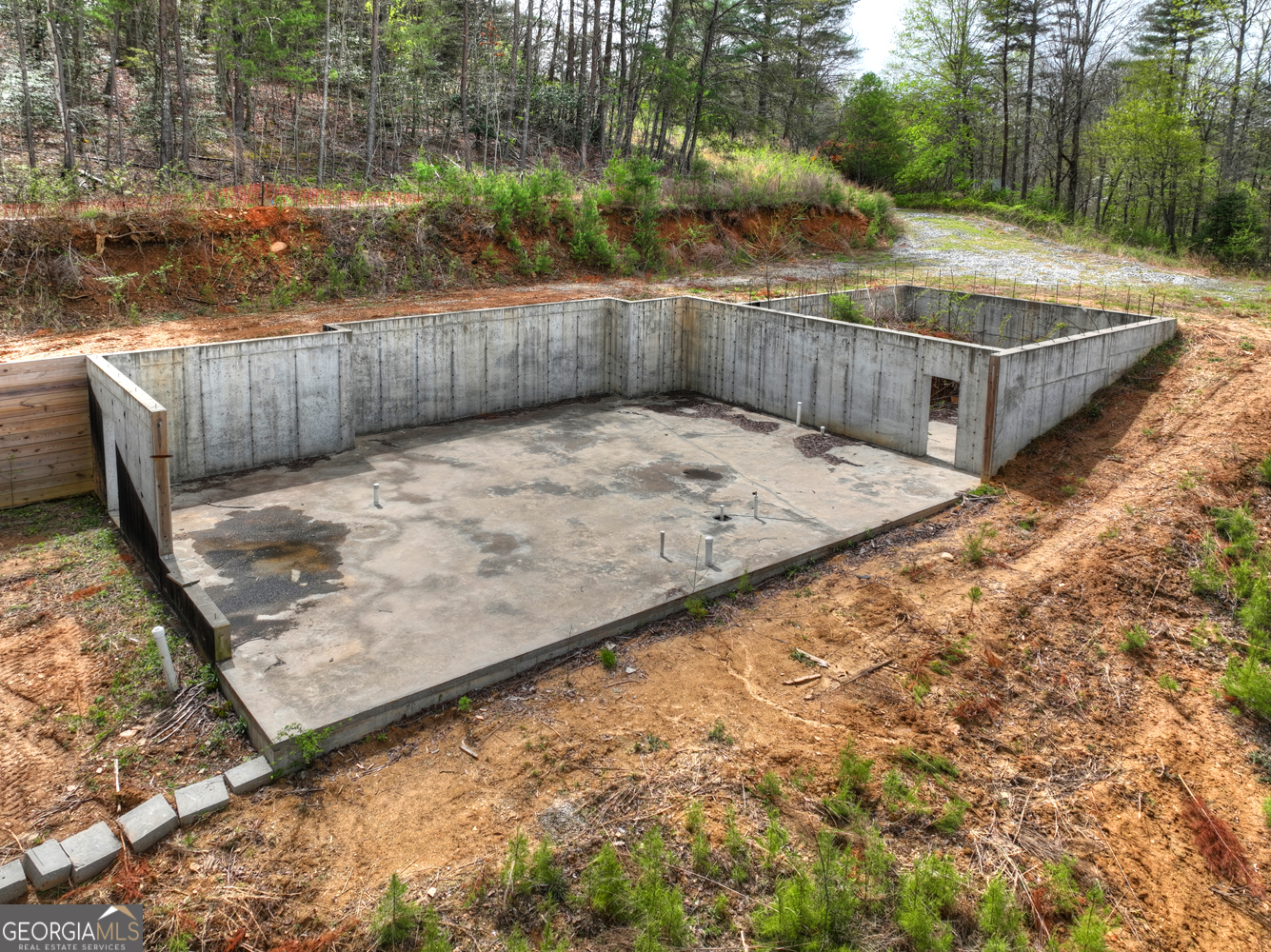139 Cedar Lane Blairsville GA 30512