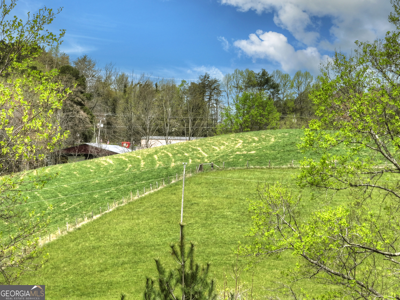 139 Cedar Lane Blairsville GA 30512