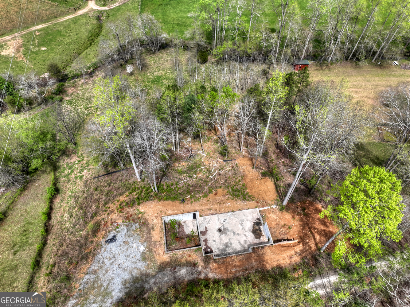 139 Cedar Lane Blairsville GA 30512