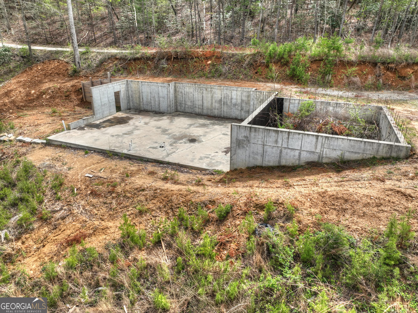 139 Cedar Lane Blairsville GA 30512