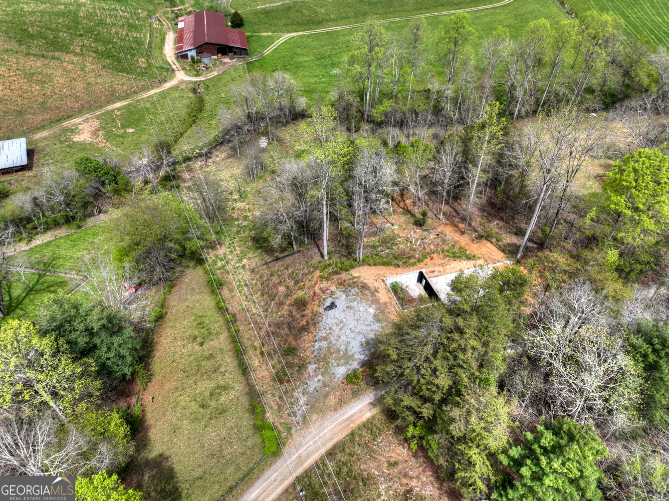 139 Cedar Lane Blairsville GA 30512