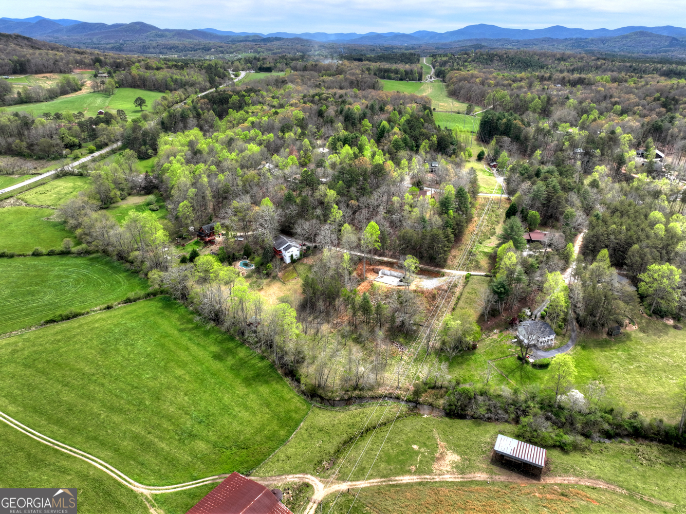 139 Cedar Lane Blairsville GA 30512