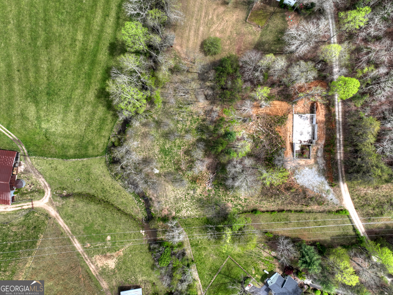139 Cedar Lane Blairsville GA 30512