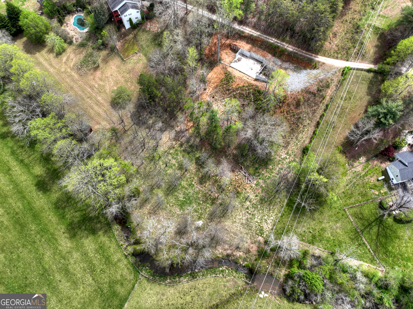 139 Cedar Lane Blairsville GA 30512