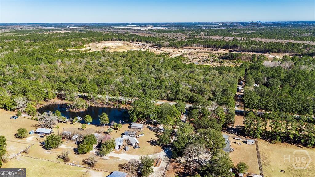 659 Godley Road Bloomingdale GA 31302