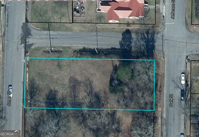 0 Park Street Cedartown GA 30125