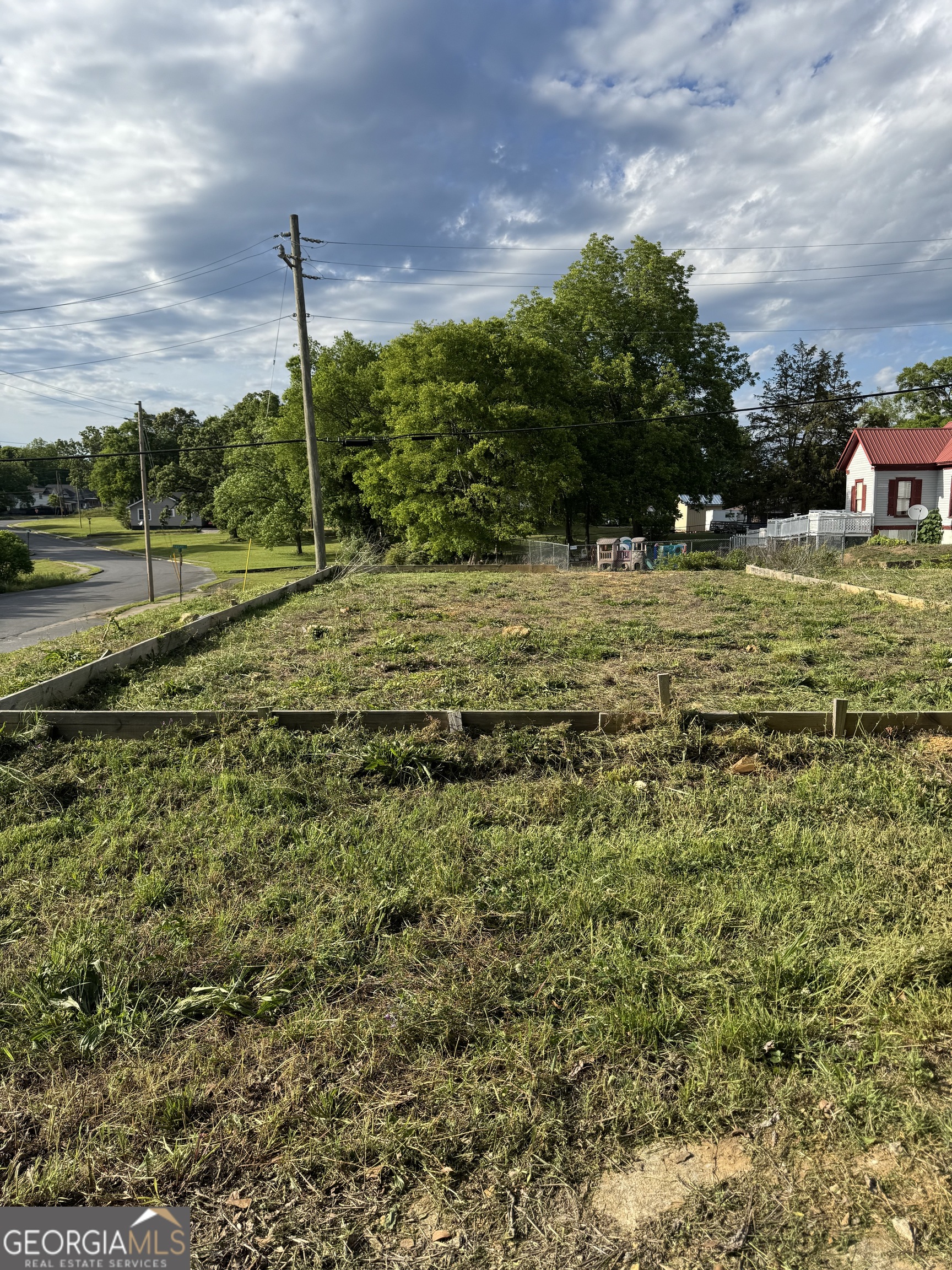 0 Park Street Cedartown GA 30125