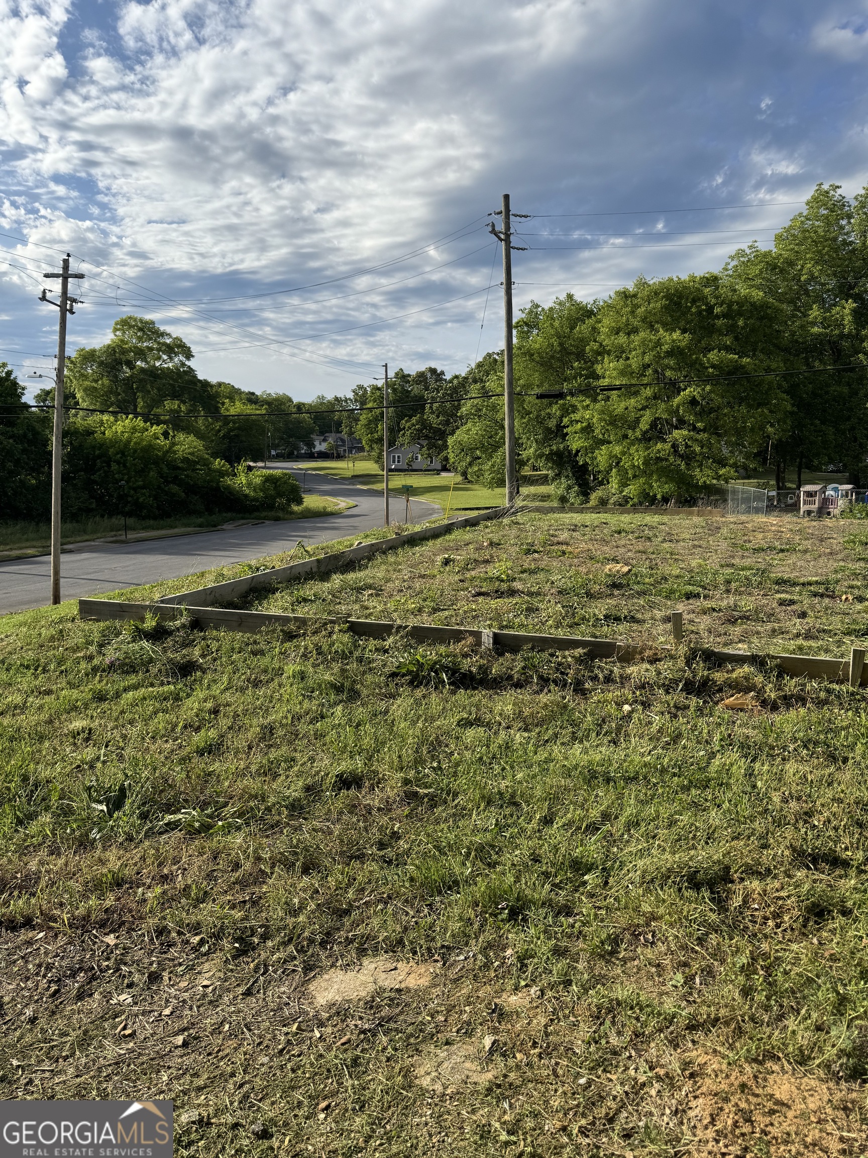 0 Park Street Cedartown GA 30125