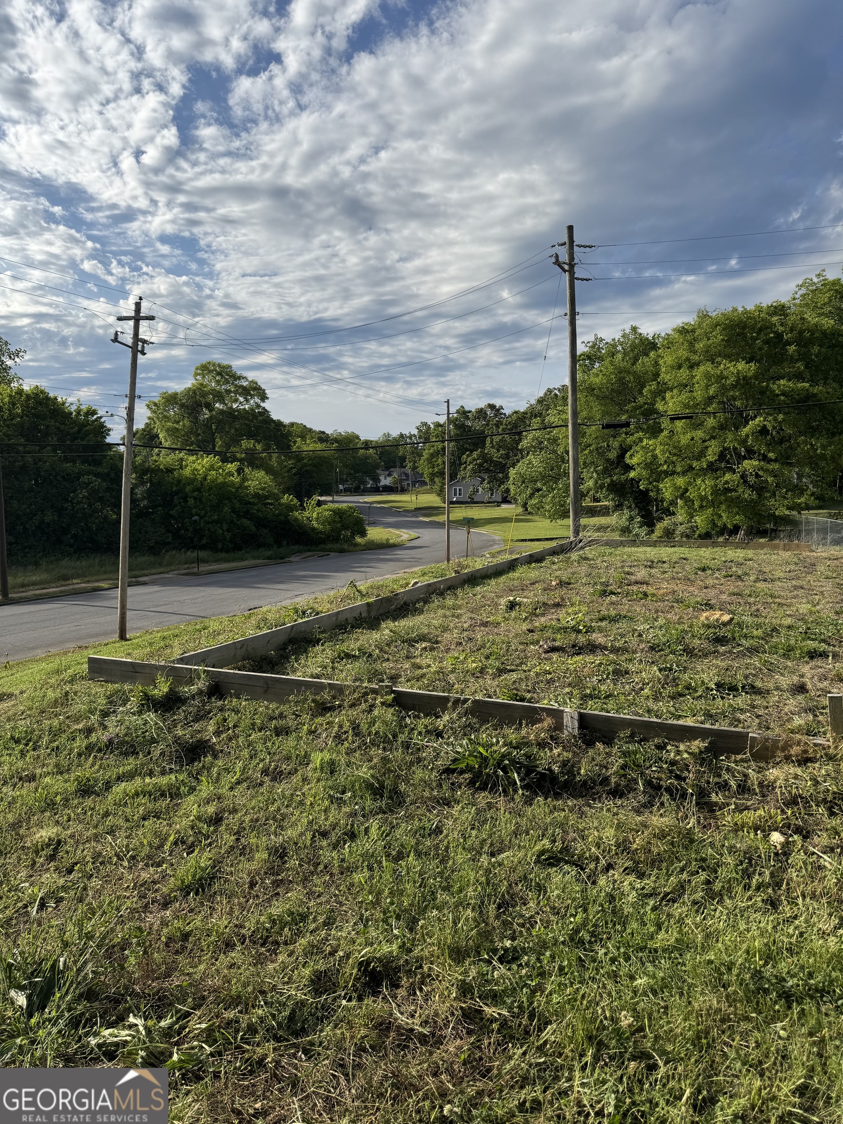 0 Park Street Cedartown GA 30125