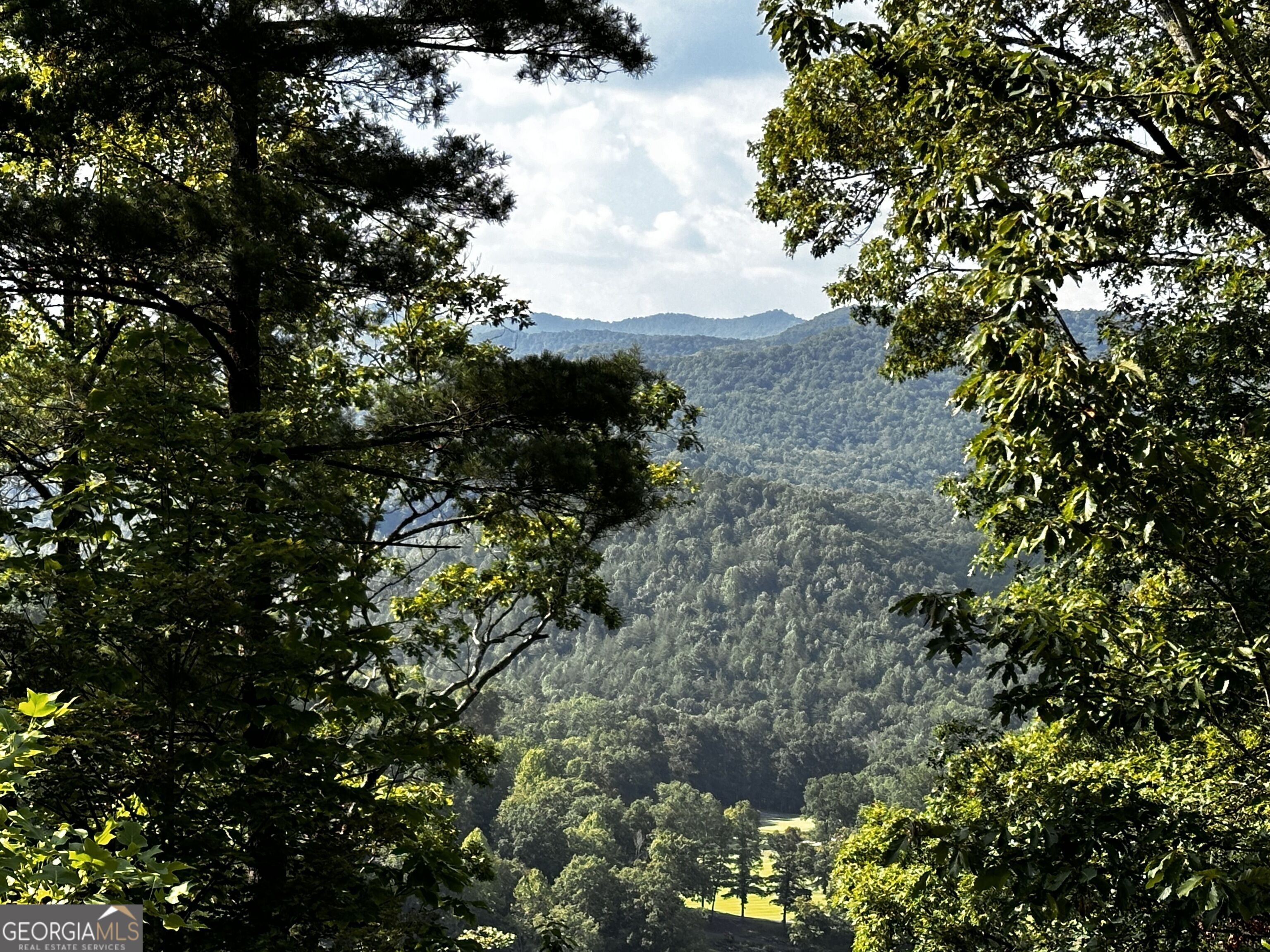 Lot J-12 Winterberry Trail Clayton GA 30525