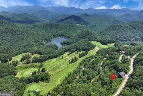 Lot J-12 Winterberry Trail Clayton GA 30525